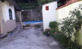 Imagem 3: Casa Tipo Sítio Frente de Rua 2 Quartos 1 Suíte Quintal - Mauá - Caxias