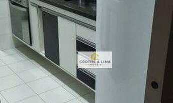 Imagem 3: Apartamento com 2 dormitórios à venda, 60 m² - Parque Industrial - São José dos Campos/SP