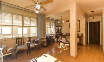 Imagem 2: Porto Alegre - Apartamento Padrão - Jardim Botânico