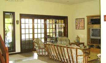 Imagem 5: Casa com 3 dormitórios à venda, 330 m² por R$ 1.800.000,00 - Acapulco - Guarujá/SP