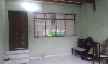 Imagem 2: Sobrado com 2 dormitórios à venda, 112 m² por R$ 480.000,00 - Gopoúva - Guarulhos/SP