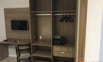 Imagem 2: Apart Hotel Logic