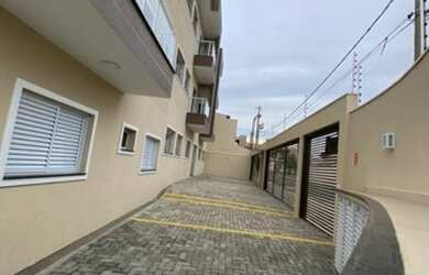 Imagem 6: Apartamento com 2 dormitórios à venda, 59 m² por R$ 280.000,00 - Parque Nova Carioba - Ame