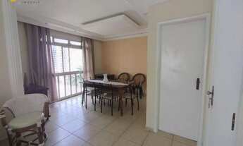 Imagem 4: Apartamento com 3 dormitórios à venda, 135 m² por R$ 650.000,00 - Pitangueiras - Guarujá/S