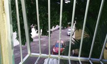 Imagem 4: Apartamento para venda tem 65 metros quadrados com 2 quartos em Dionisio Torres - Fortalez