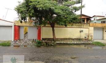 Imagem 2: CA0065 - Casa duplex, 249m², 4 quartos, 4 vagas, Cidade dos Funcionários, Fortaleza