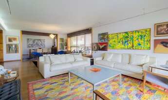 Imagem 5: Apartamento Venda Higienópolis 337 m² 4 Dormitórios