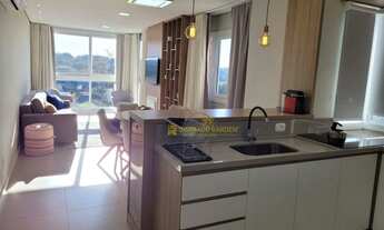 Imagem 2: Apartamento com 2 dormitórios à venda, 98 m² por R$ 1.299.000,00 - Floresta - Gramado/RS