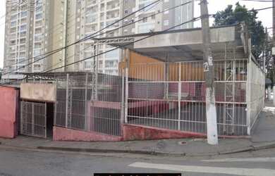 Imagem: SãO PAULO - Terreno Padrão - Vila Sônia