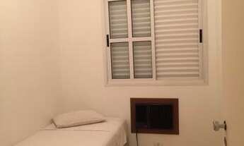 Imagem 4: Flat com 2 dormitórios à venda, 58 m² por R$ 395.000,00 - Gonzaga - Santos/SP