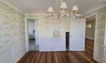 Imagem 7: Cobertura duplex para locação em Moema