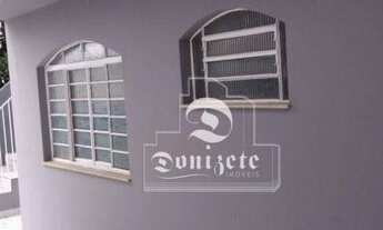 Imagem 5: Sobrado com 4 dormitórios à venda, 240 m² por R$ 1.549.000,00 - Paraíso - Santo André/SP