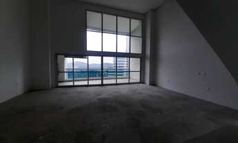 Imagem 4: THE LAKE Alphaville - 336m