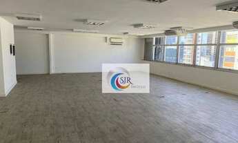 Imagem 6: Conjunto para alugar, 282 m² por R$ 19.600,00/mês - Pinheiros - São Paulo/SP
