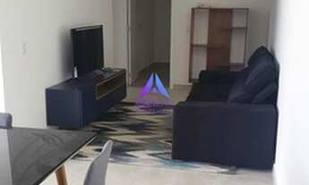 Imagem 2: Apartamento Novo - 85 m² - 02 Vagas na Rua Do Mercadão Campolim - Mobiliado!