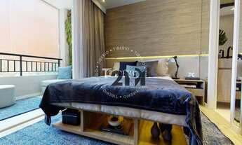 Imagem: Studio com 1 dormitório à venda, 24 m²