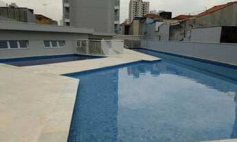 Imagem 3: Apartamento com 2 dormitórios à venda, 68 m² por R$ 730.000,00 - Ipiranga - São Paulo/SP