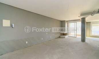 Imagem 2: Porto Alegre - Apartamento Padrão - Petrópolis