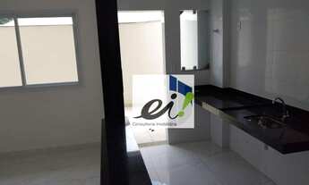 Imagem 2: Apartamento com 2 dormitórios à venda, 45 m² por R$ 240.000 - Santa Mônica - Belo Horizont