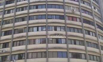 Imagem: Kitnet à venda, 42 m² por R$ 200.000,00