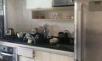 Imagem: Apartamento com 3 dormitórios sendo 1 suíte