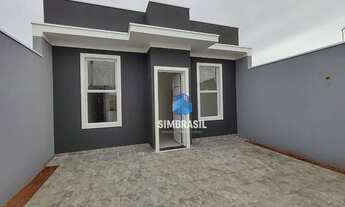 Imagem: CASA NOVA EM HORTOLANDIA Residencial Vila