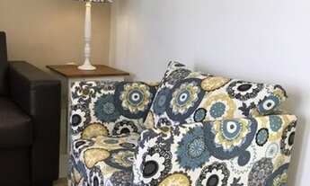 Imagem 6: Apartamento, 80 m² - venda por R$ 1.298.000,00 ou aluguel por R$ 5.000,00/mês - Gonzaga