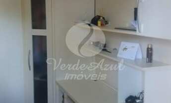 Imagem 2: Apartamento - Santa Terezinha - Paulínia