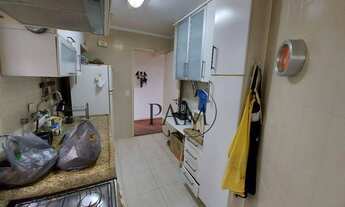 Imagem 7: Apartamento com 3 dormitórios à venda, 138 m² por R$ 2.200.000 - Jardim Paulista - São Pau