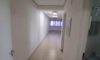 Imagem 2: Conj. comercial com 03 salas, 02 banheiros e 01 vaga de garagem na Lapa