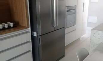 Imagem 7: Apartamento Zona Oeste para Venda em São Paulo, Vila Anastácio, 3 dormitórios, 3 suítes, 5