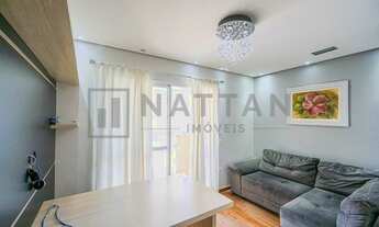 Imagem: Cobertura com 3 dormitórios à venda, 132