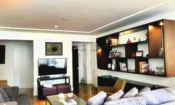 Imagem 4: Apartamento Com 3 Dormitórios Para Alugar, 220 M² - Cerqueira César - São Paulo/sp