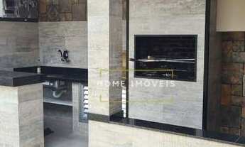 Imagem 2: Casa com 3 dormitórios à venda, sendo 1 suíte, 360 m² por R$ 998.000 - Piratininga - Niter