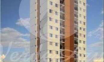 Imagem: Apartamento - Jardim Paulicéia - Campinas