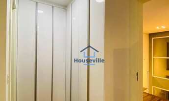 Imagem 13: Casa com vista para mata