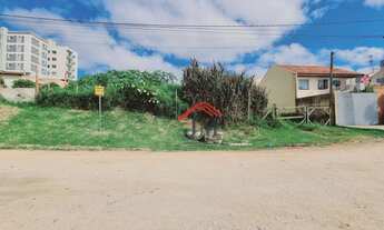 Imagem 5: Terreno com 1.298m² no Campo Pequeno - Colombo - PR