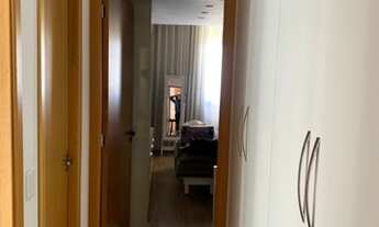 Imagem 7: Lindo apartamento no Residencial Via Terrazzo em Aguas Claras/DF - 190m², 4 quartos, 3 vag