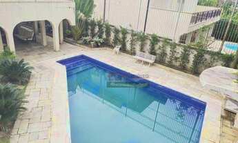 Imagem: Casa com 5 dormitórios à venda, 1200 m²