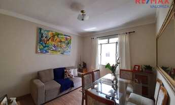 Imagem 5: Apartamento com 3 dormitórios à venda, 66 m² por R$ 330.000,00 - Granbery - Juiz de Fora/M