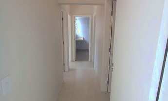 Imagem 7: APARTAMENTO REFORMADO NO GONZAGA!! SUPER AMPLO !! COM VISTA LIVRE!!