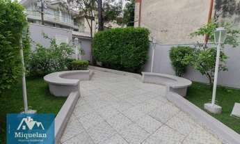 Imagem 4: Casa à venda, 107 m² por R$ 594.000,00 - Tucuruvi - São Paulo/SP