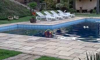 Imagem 5: Belíssima casa com 4 dormitórios à venda, 480 m² por R$ 2.100.000 - Parque dos Cafezais