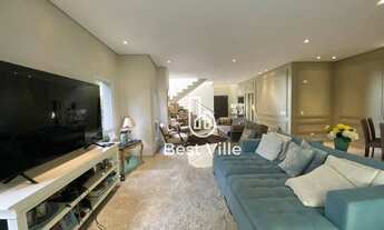 Imagem: Casa com 3 dormitórios à venda, 305 m²