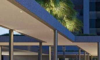 Imagem: Apartamento à venda, 390 m² por R$ 6.219.266,00