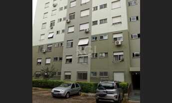Imagem: Porto Alegre - Apartamento Padrão - Jardim