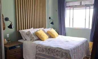 Imagem: Apartamento com 2 dormitórios à venda