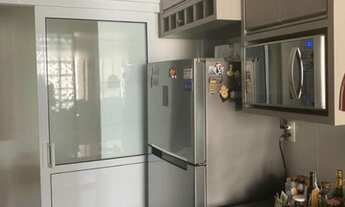 Imagem 7: Apartamento para Venda em Uberlândia, Patrimônio, 3 dormitórios, 1 suíte, 2 banheiros, 2 v