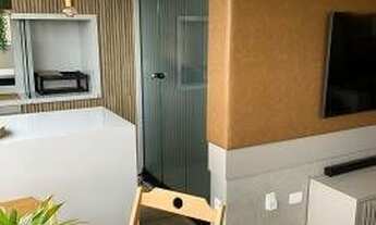 Imagem 3: Apartamento Padrão para Venda em Alphaville Barueri-SP