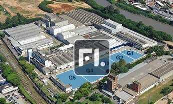 Imagem 2: Galpão para alugar, 1390 m² por R$ 50.040,00/mês - Km 18 - Osasco/SP